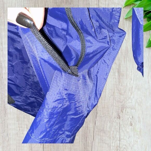 BOY SCOUTS OF AMERICA Wind Tech Jacket Youth Large - Picture 3 of 6